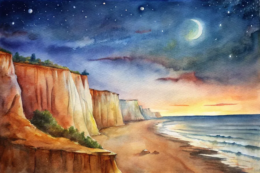 Canoa Quebrada