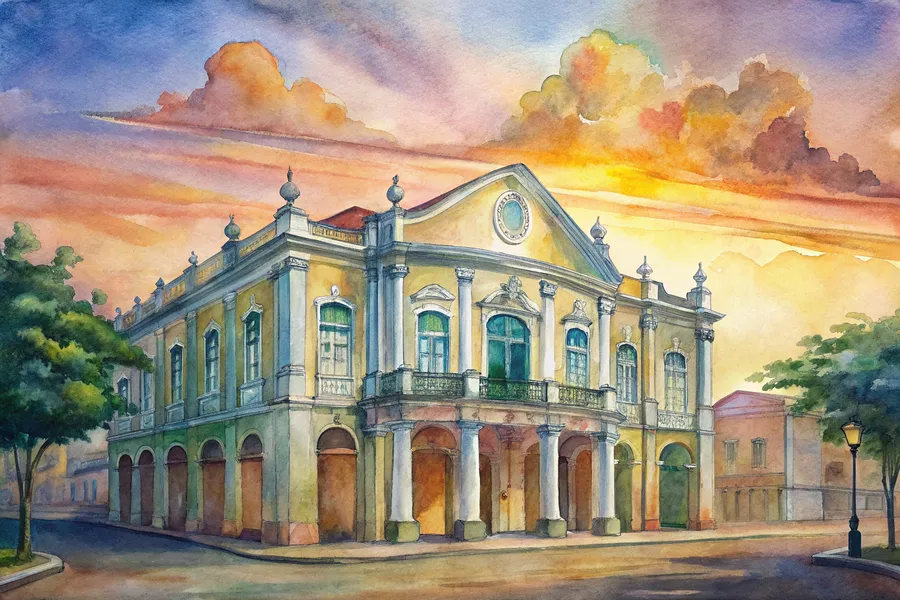Fortaleza