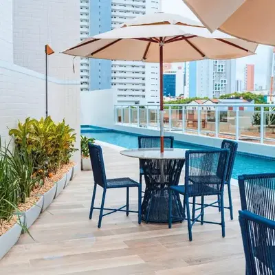 Aquarius Residence by Holiday Stays
