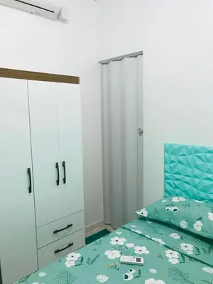 A planta de La casita Verde