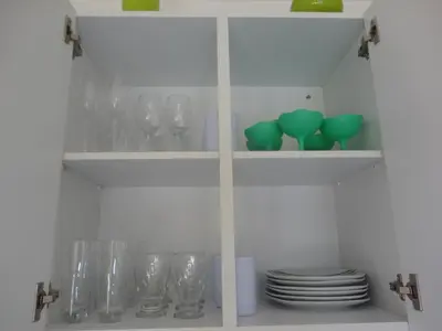 A planta de Chale Canoa Quebrada La Fazenda