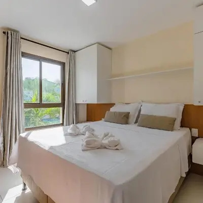 VG Sun #209 - Apartamento no Cumbuco por Carpediem