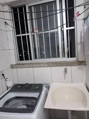 A planta de Apartamento por temporada