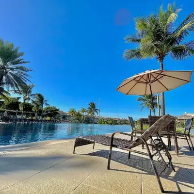 Golf Ville Resort - Porto das Dunas