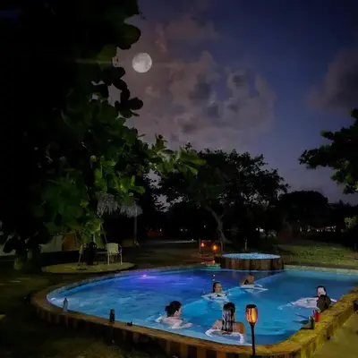 Sítio SPA Céu De Verdade