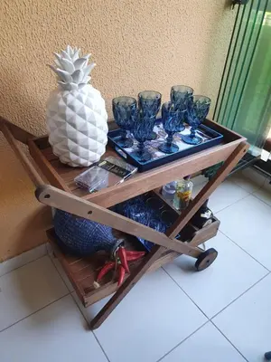 A planta de Vg Sun Cumbuco B2 105