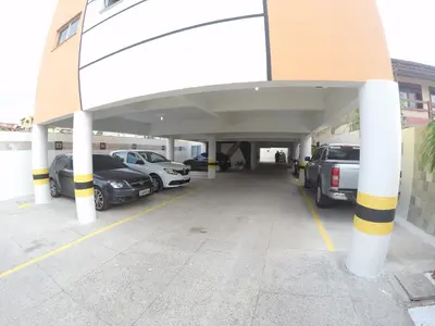A planta de Brisa Brasil Residence