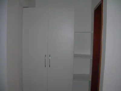 A planta de Brisa Brasil Residence