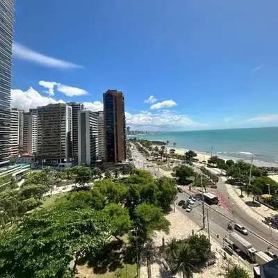 958 Golden Flat Fortaleza