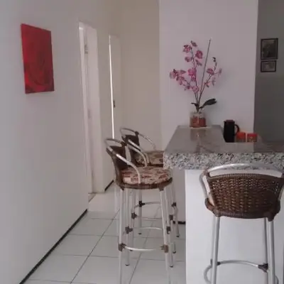 Residencial André Reis
