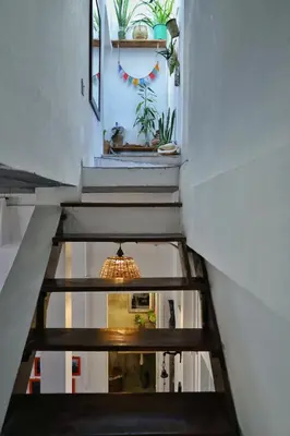 A planta de CASA IRACEMAR
