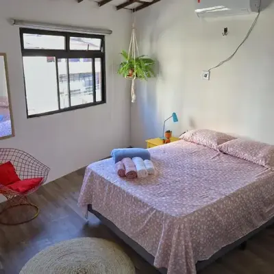 CASA IRACEMAR