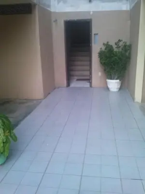 A planta de Apartamento Bonavides