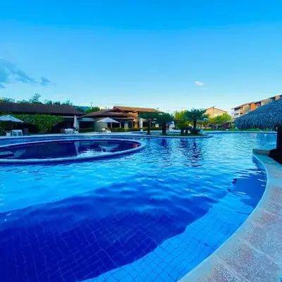 Resort incrível Vila do Porto