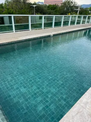 A piscina em ou perto de Seller Residence Centro