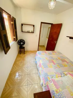 A planta de Casa Mar & Vento 1
