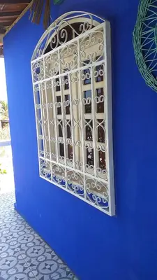 A planta de Beautiful house 5 minutes on foot to centre, Wi-Fi, parking, kitchen