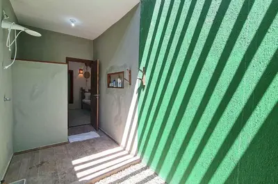 A planta de Chalés em Jericoacoara por Carpediem