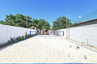 A planta de Chalés em Jericoacoara por Carpediem