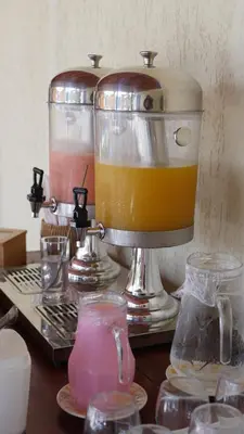 Comodidades para chá e café em Villa Recanto do Mar - Icaraizinho de Amontada