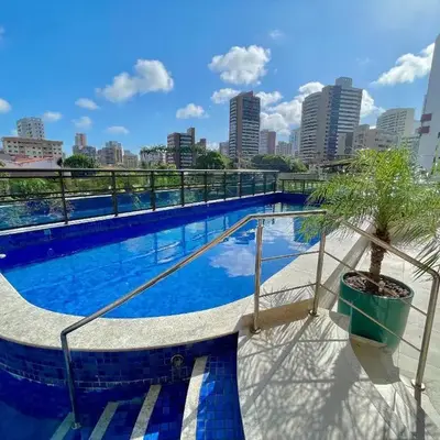 Be.live Residence - Meireles