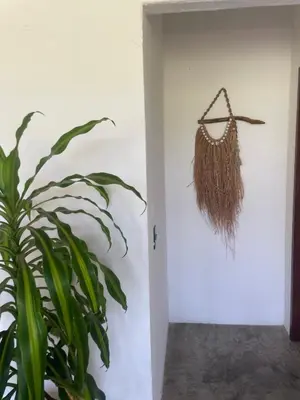 A planta de Casas Oceanicas