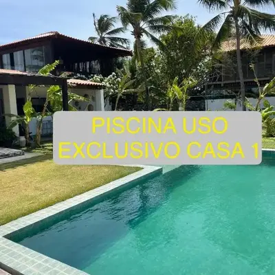 Casas Oceanicas
