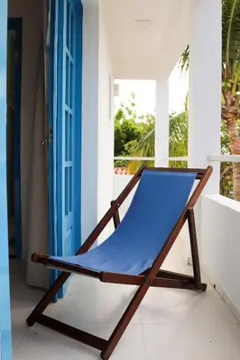 A planta de Vila Marinella