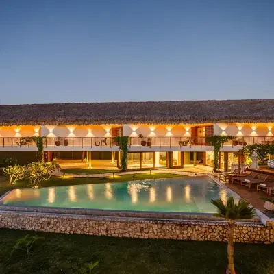 Casa Siará - Hotel & Vilas