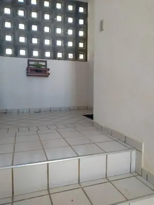 A planta de Paraiso frente ao mar, réplica de uma vila grega!