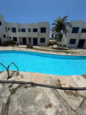 A planta de Paraiso frente ao mar, réplica de uma vila grega!