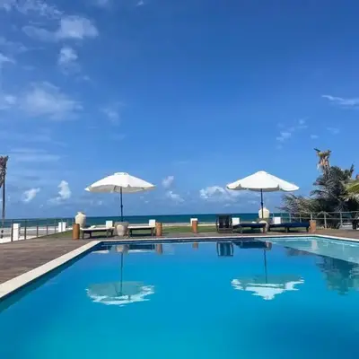 Villa Ava Kite - Guajiru