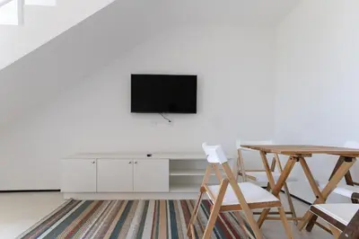 A planta de Apartamento no Beach Townhouses 5 por Carpediem