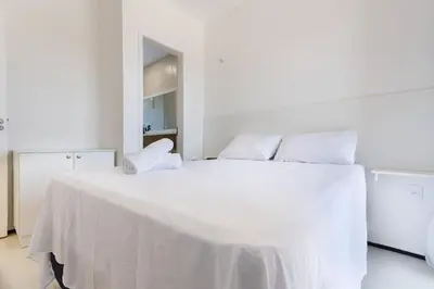 A planta de Beach Townhouses #C7 - Elegância por Carpediem