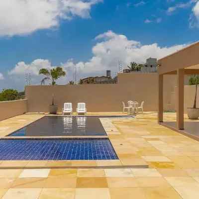 Beach Townhouses #C7 - Elegância por Carpediem