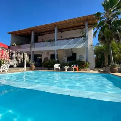 Bed & Breakfast Casa de Valeria