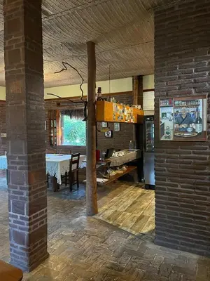 A planta de Casa B&B