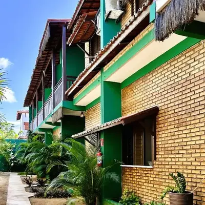 Suítes Green Village Flecheiras