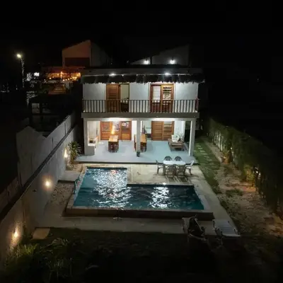 Casa da GabiLu