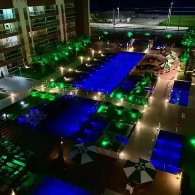 VG Fun Praia do Futuro apto 213