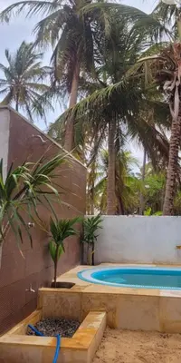 A piscina em ou perto de FLECHEIRAS ATLANTICO