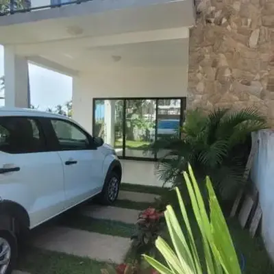 FLECHEIRAS ATLANTICO