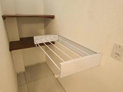 A planta de Pousada Viva Praia