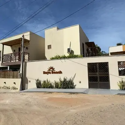 Zaya Beach Residence