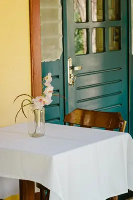 A planta de Villa Nova Holanda