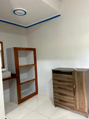 A planta de Pousada Imperio dos Bambus