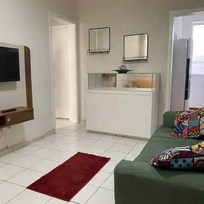 Apartamento Fortaleza