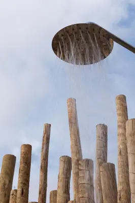 A planta de Vila Flor Studios