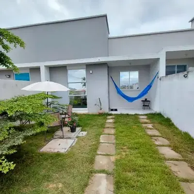 Refúgio tranquilo em bairro aconchegante