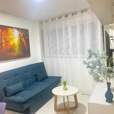 Meireles Compact Apartamento 500m da praia